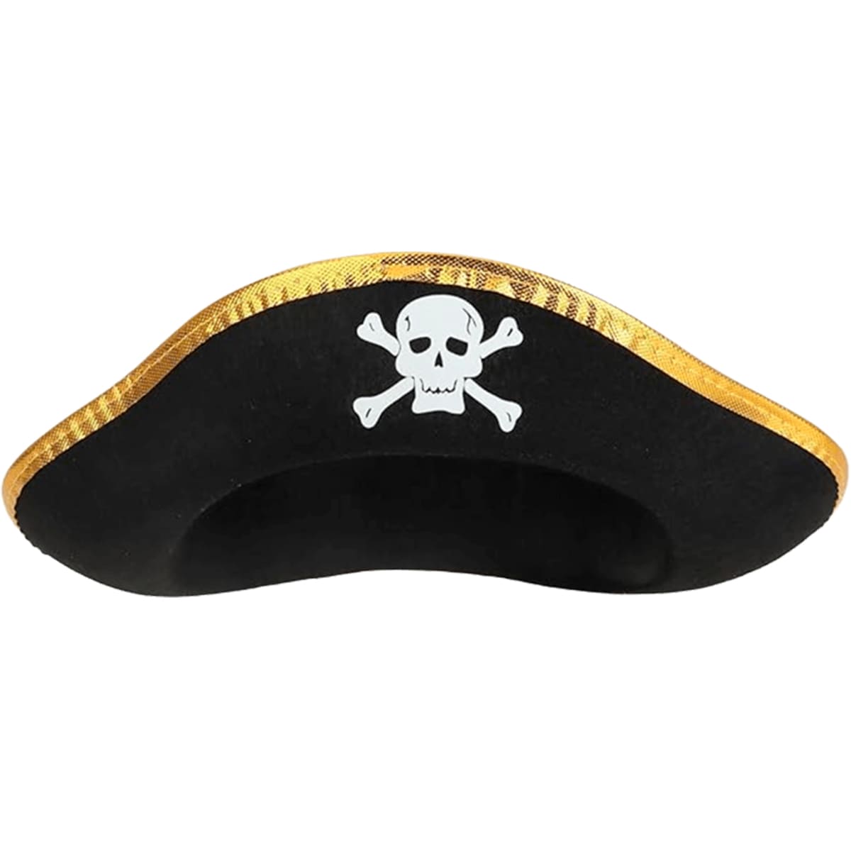 Kit Pirata Sombrero + Pistolas DK536